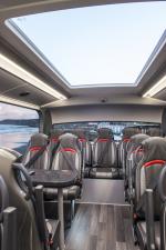 Alexander Dennis Enviro400 10000th 2017 года